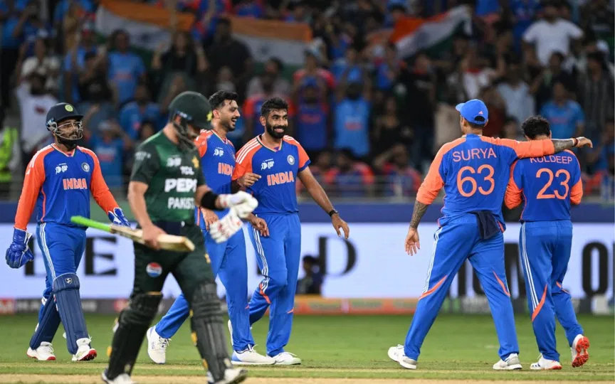 PCB Reignites Protest Against Pycroft Ahead Of UAE Match With Fiery 2nd Letter To ICC